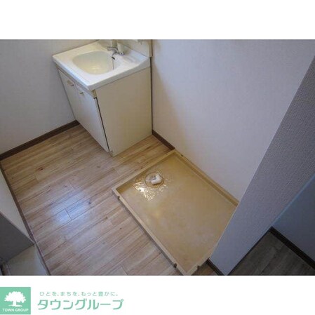 コーポカワイの物件内観写真